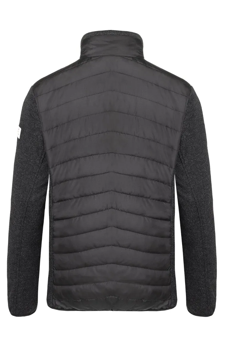 KÜBLER WEATHER Hybridjacke